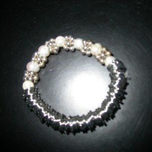 Pearl Bracelet